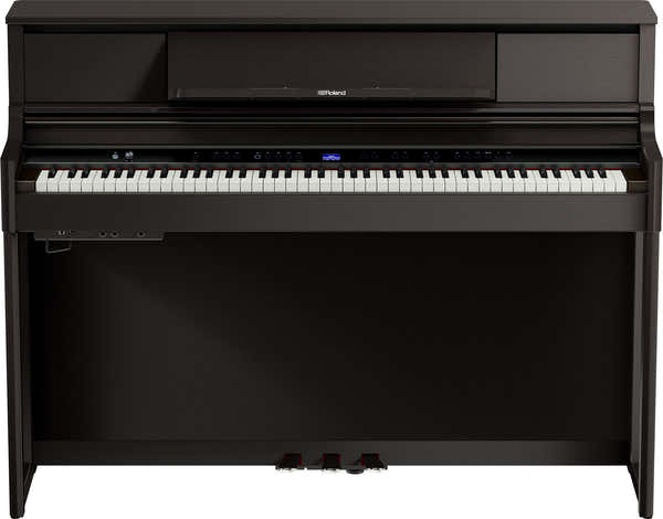 Roland LX-5 Palissandre foncé