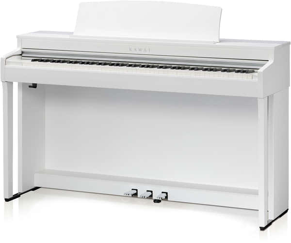 CN301 Blanc