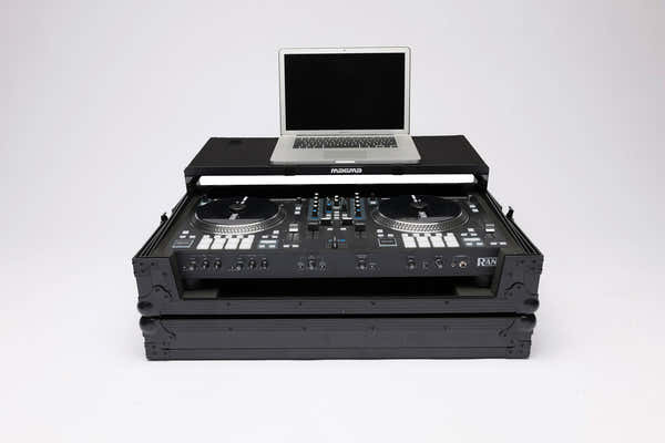 Magma DJ-controller Workstation One Black/black - STOCK B