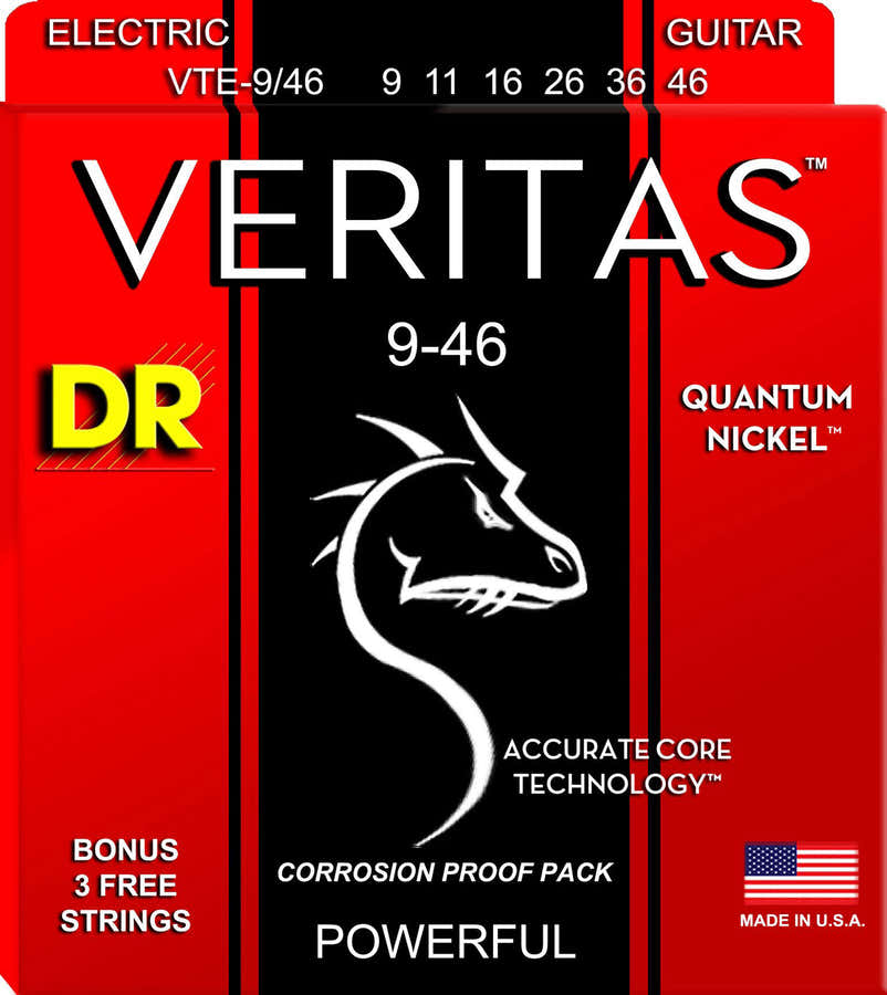 VTE-9/46 Veritas 9-46