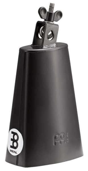 Meinl SL675BK - Cloche 63/4 Muffled Sound Noir
