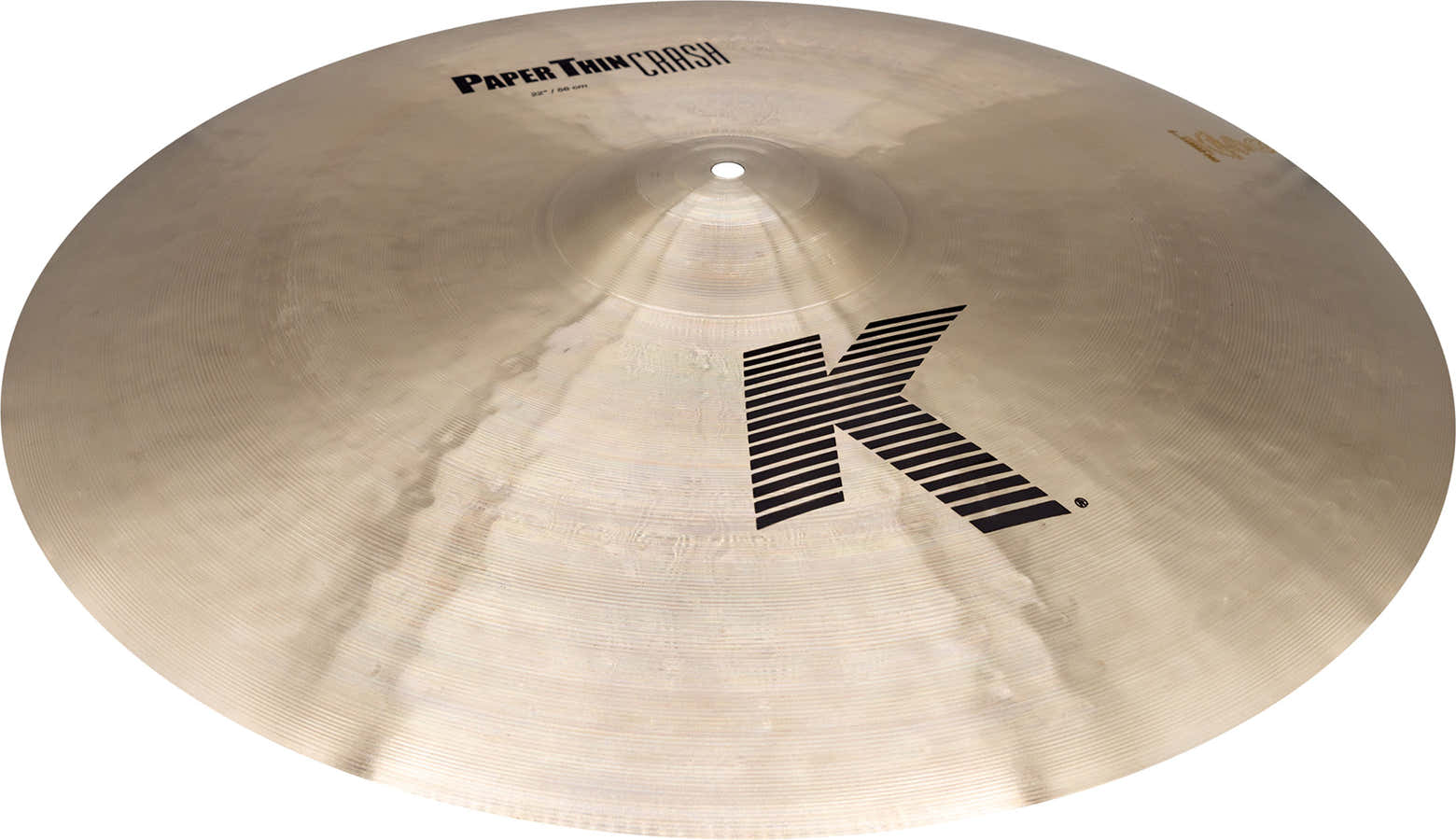 K2822 22" K-series Paper Thin Crash