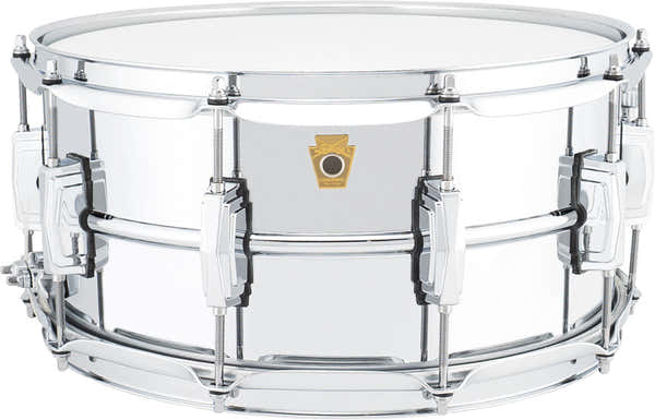 Ludwig Drums LM402 - Supraphonic 14x6.5