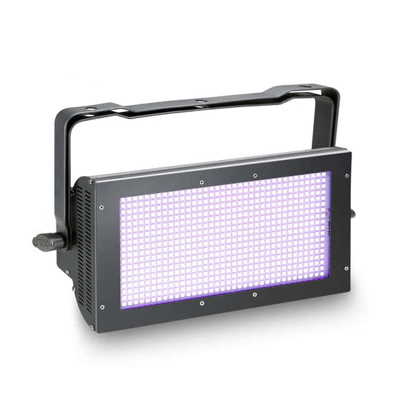 Cameo Thunder Wash 600 Uv - Scanner Uv LED 130W