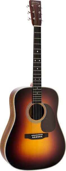 D-28 1935 Sunburst 2025