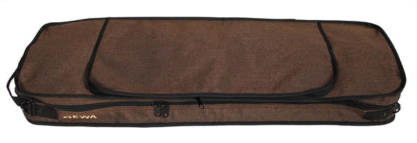 Housse De Rechange Marron pour Étui Oxford - Violon