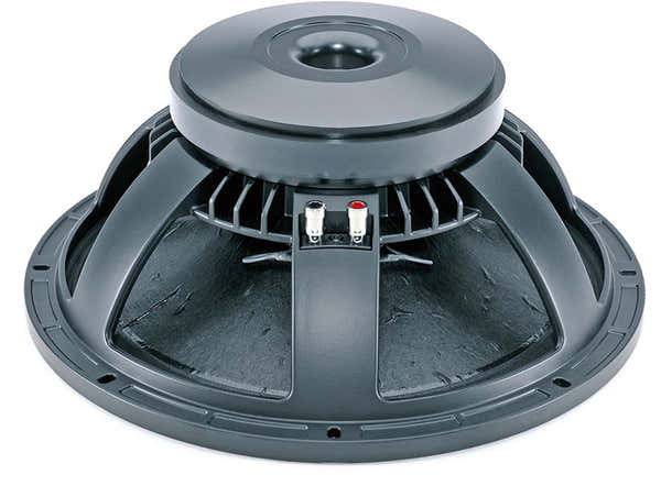 B&C Speakers 15PL100