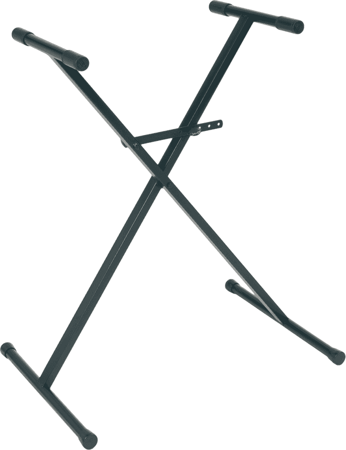Stand clavier X1P Noir