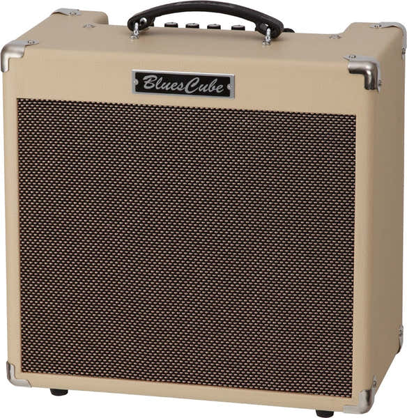 Roland Blues Cube Hot Vintage Blond