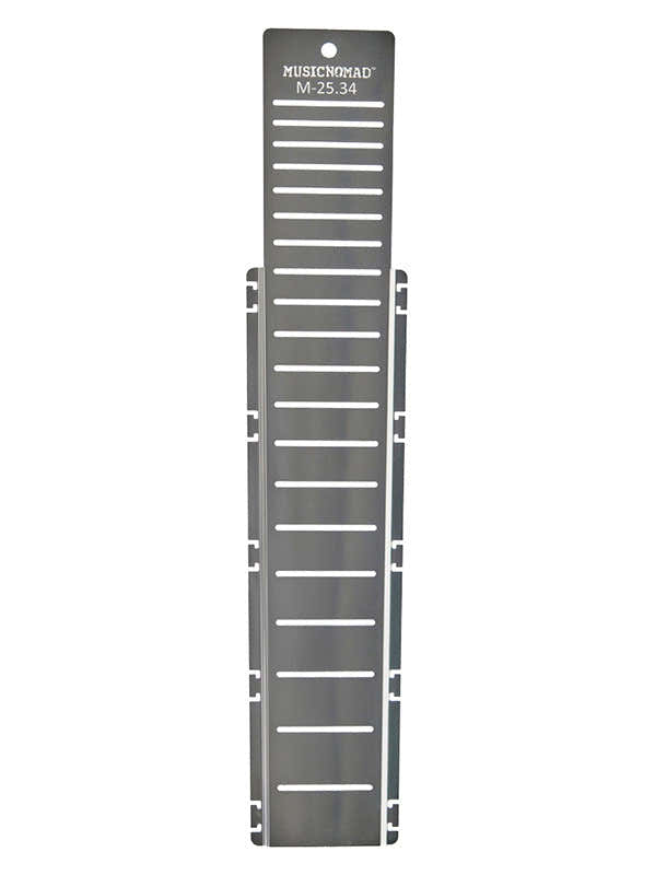MN803 Protege Touche Diapason M-25.34 Pouces (Min Long Scale)