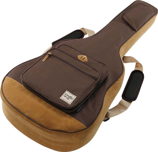 Ibanez Housse Folk Powerpad - IAB541-BR