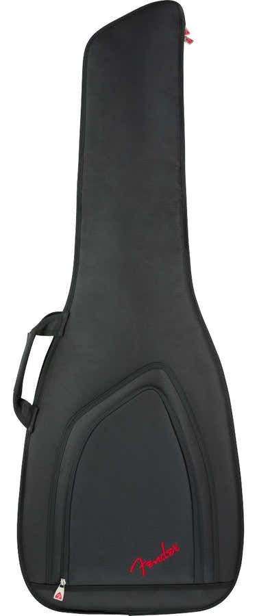 Housse Basse Short Scale 10mm Black - FBSS-610