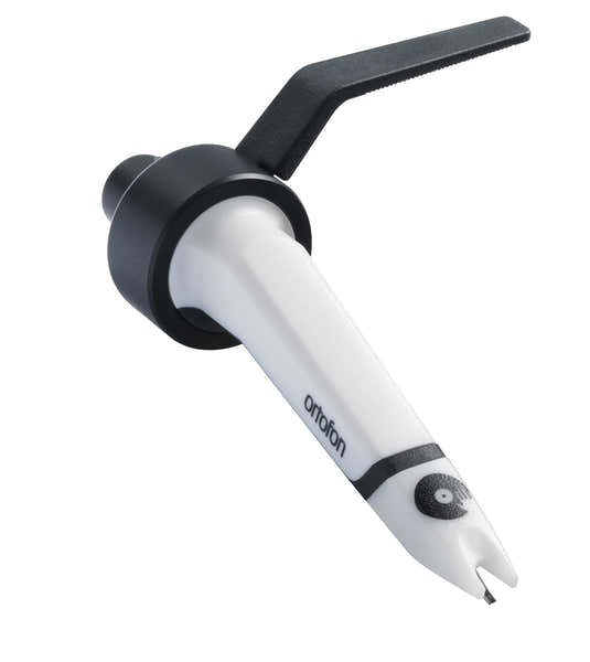 ORTOFON DJ Concorde MKII Scratch