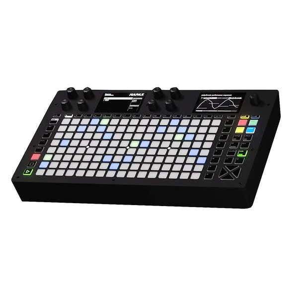 Squarp Instruments Hapax