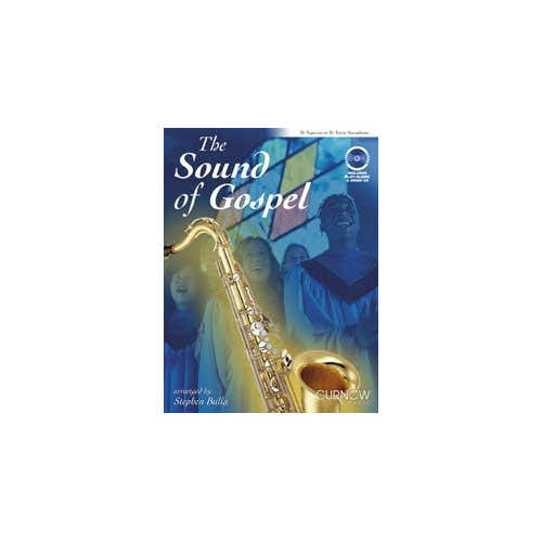 Curnow The Sound of Gospel