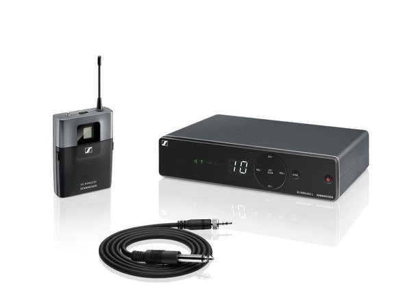 Sennheiser XSW 1-CL1-a (548 - 572 MHZ)