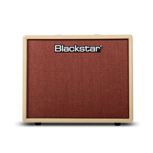 Blackstar Debut 50R Cream Oxblood