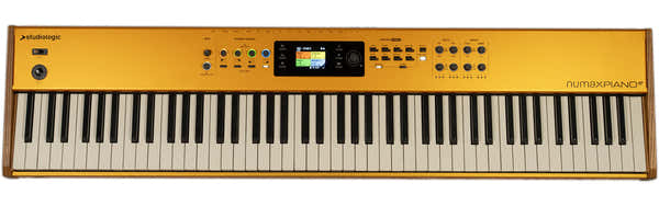 Studiologic Numa X Piano GT SE