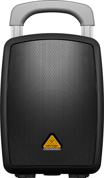 Behringer MPA40BT-pro