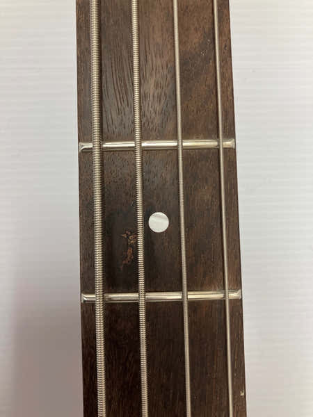Eko PB 300 Black - Stock B