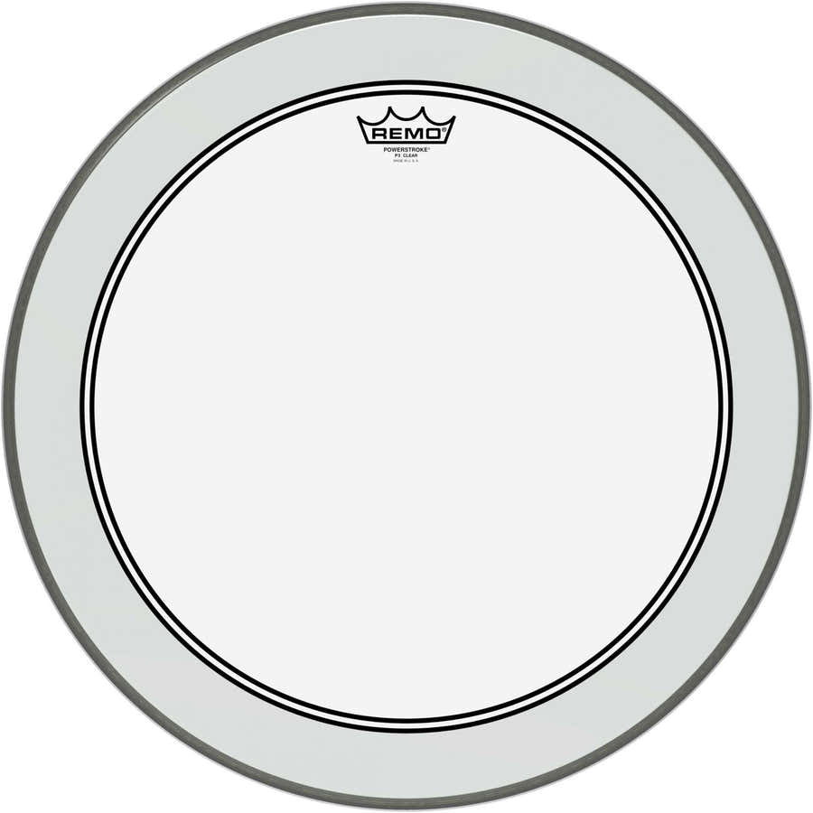 P3-1322-C2 - Powerstroke III 22 Transparente