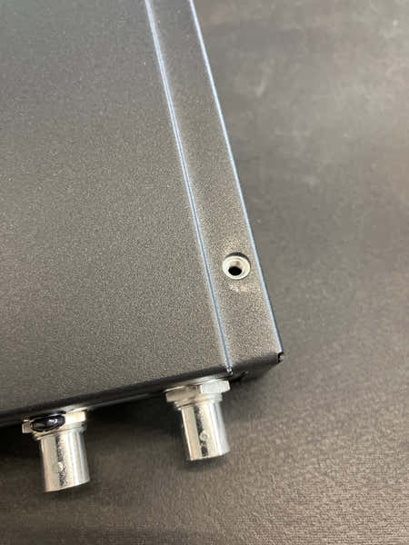 Shure SLXD4QDAN+E-G65 - Stock B