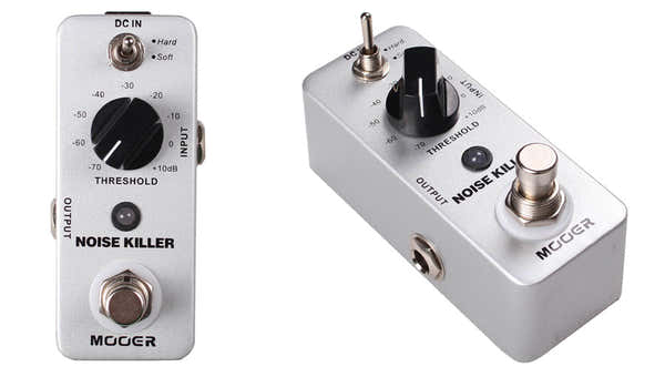 Mooer Noise Killer