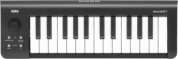 Microkey 25
