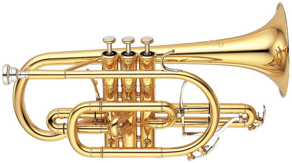 Yamaha YCR8335 Neo Sib Verni