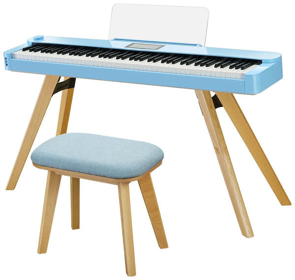 MyPianova HD300 Bay Blue