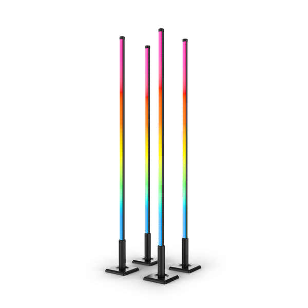 Chauvet DJ Freedom Flex Stick X4