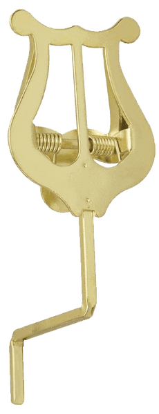 SML Paris Lyre Coudée Saxophone Alto