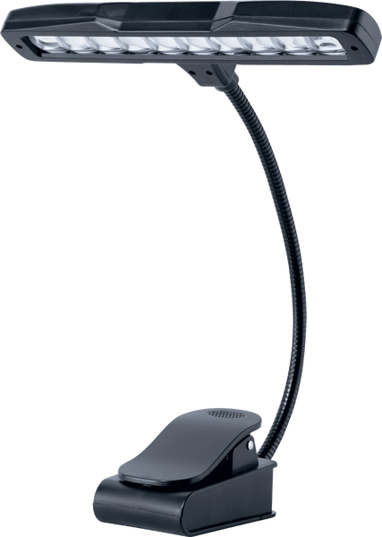 Ms/19led Lampe 10 Led Pour Pupitre avec Clamp