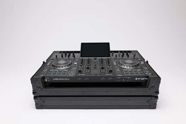 Magma DJ-controller Case Prime 4 Black/black