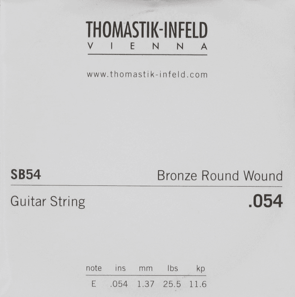 Thomastik Corde Spectrum 54 RW