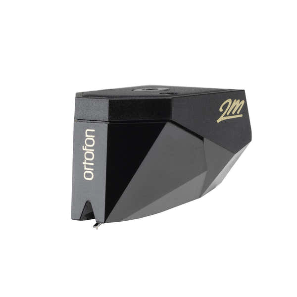 Hifi 2M Black