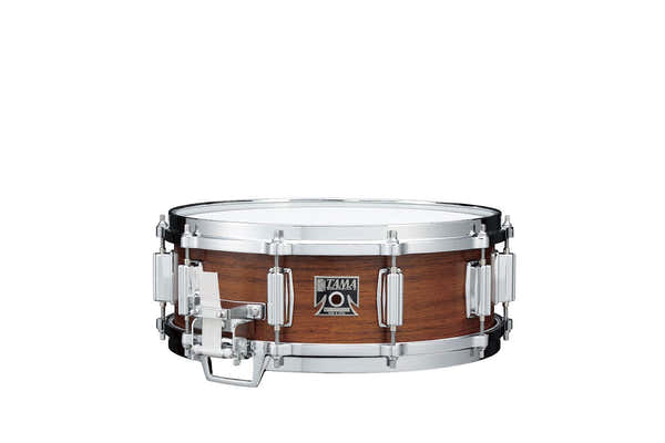 Tama 50TH LTD Mastercraft Rosewood 14"X5" - STOCK B