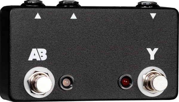 Jhs Pedals Active Aby