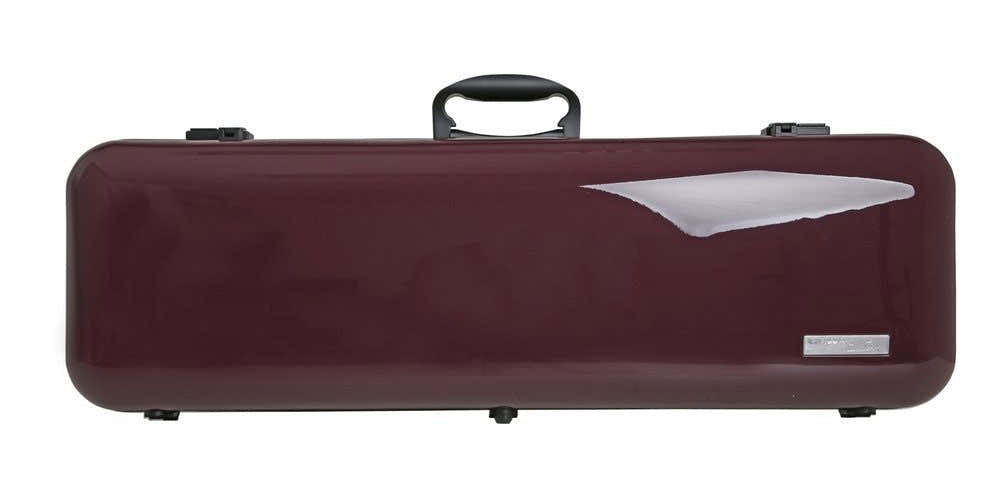 Air 2.1 Violet Brillant - Violon 4/4