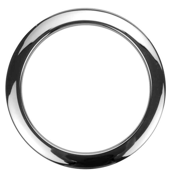 HC4 - Anneau De Renfort 4" Chrome
