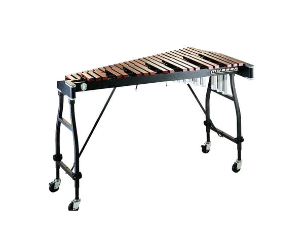 Musser M5 - 3 Octaves 1/2 Lames Palissandre