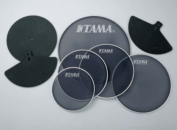 Tama MH16T - Mesh 16