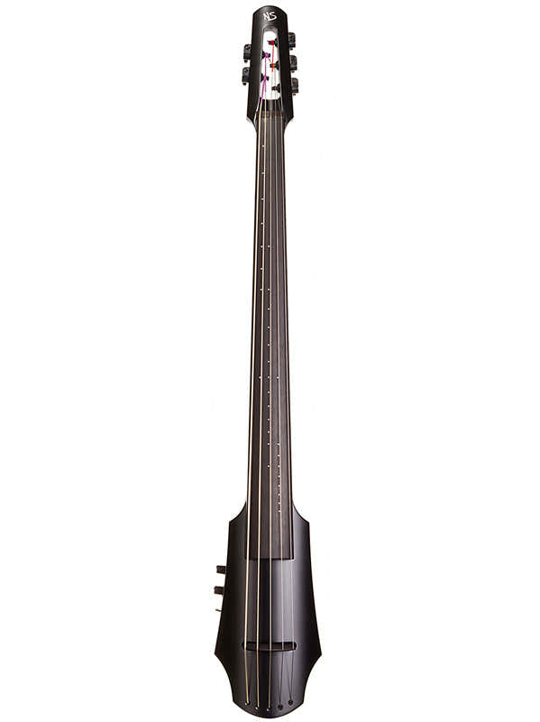 Nxta - Violoncelle Électrique Noir (5 Cordes)