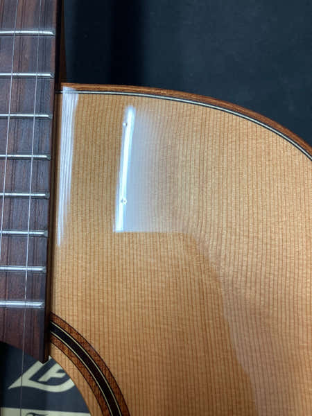 Lâg Tramontane T118D Dreadnought - Stock B