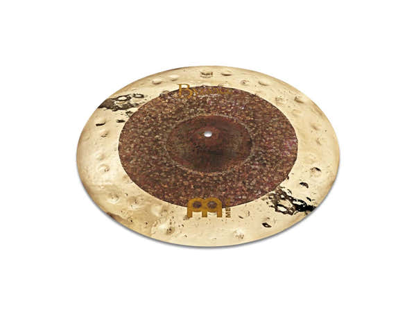 Meinl Crash Byzance 16" Extradry Dual