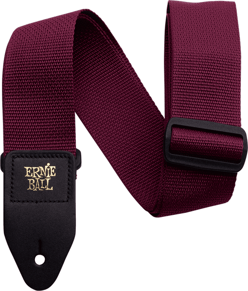 Ernie Ball Sangle Bourgogne