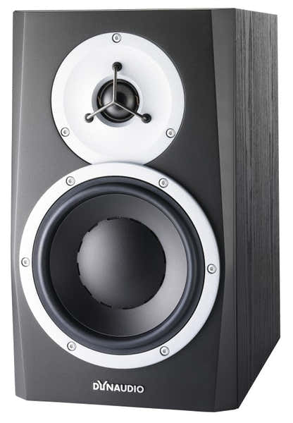 Dynaudio BM5 MK3 - Reconditionné