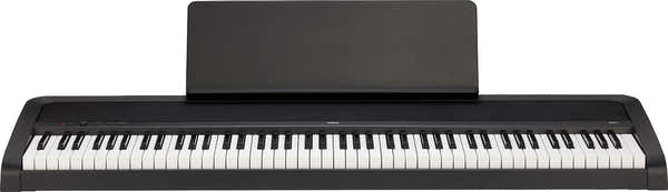 Korg B2+ Noir