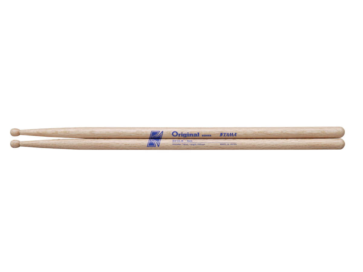 O214-B - Original Japanese Oak - Olive Ronde