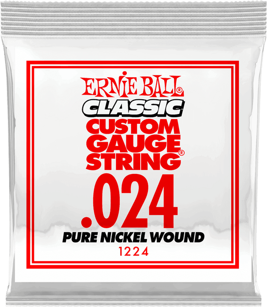 Ernie Ball Slinky Classic 24